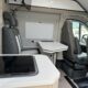 Camper Adria Twin Plus 600 SPB  2-4 plazas